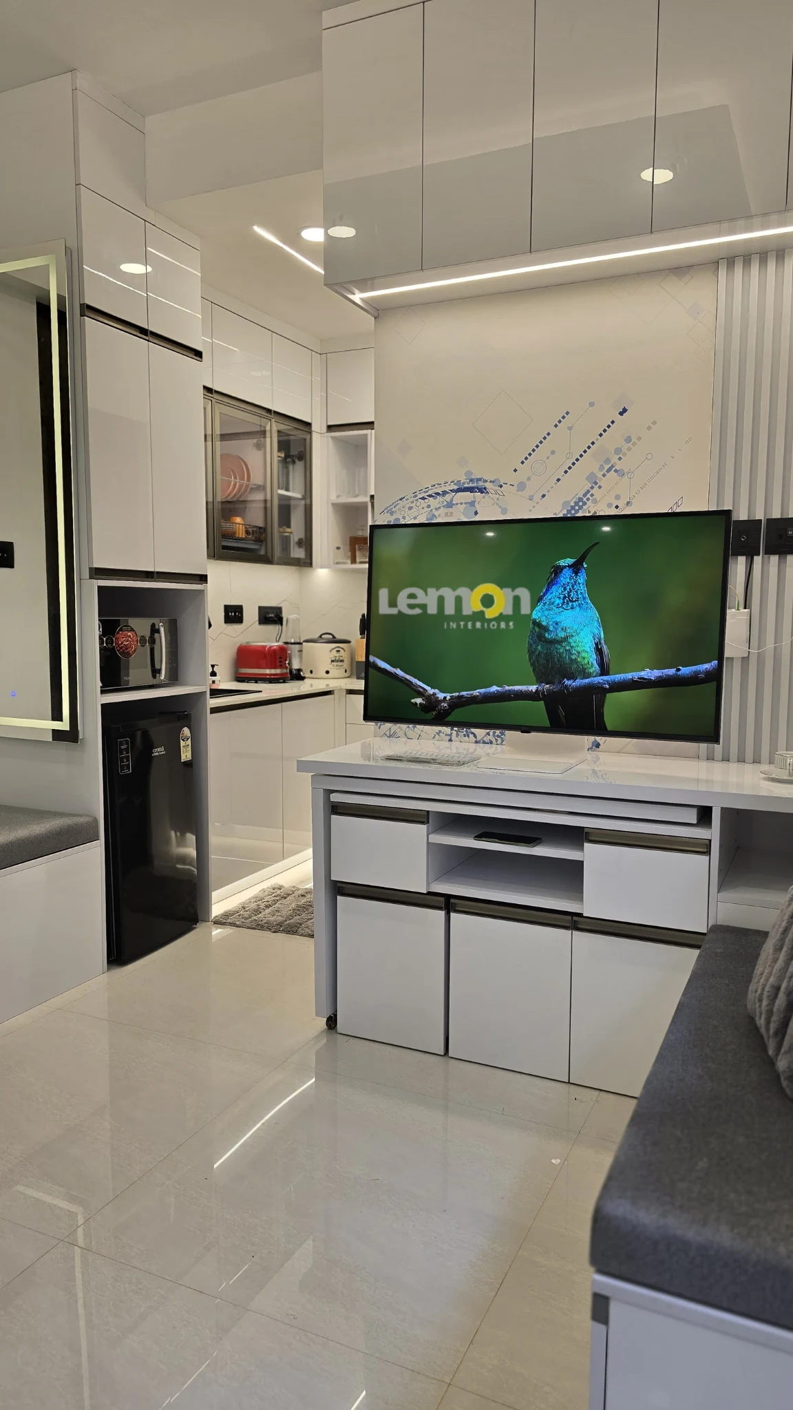 Living Room Gallery